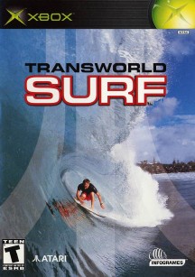 transworld surf ps2 iso torrent